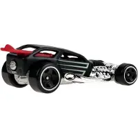 Hot Wheels SURF CRATE, Auto, 3 jaar, Metaal, Zwart