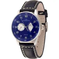 Zeno-Watch Basel Zeno Watch Basel Herenhorloge P592-g4
