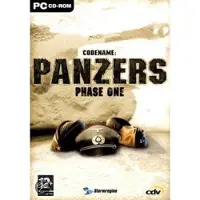 Codename Panzers - Phase One /PC