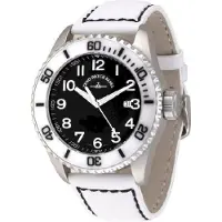 Zeno-Watch Basel Zeno-Watch Mod. 6492-515Q-a1-2 - Horloge