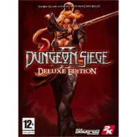 Dungeon Siege Pack
