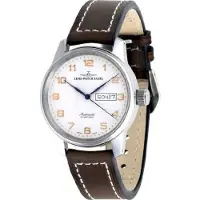 Zeno-Watch Basel Zeno-horloge - Polshorloge - Heren - Classic-Date - 6554DD-f2
