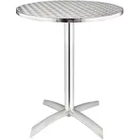 Bolero Ronde Inklapbare Tafel | Diameter 60cm
