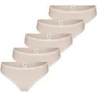 Mey String 'Modal Pure' beige