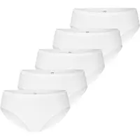 Mey Dames hipster slip 5 pack Modal Pure