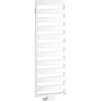 Kermi Casteo designradiator 1535x500mm 649W wit CTN1M1500502XXK