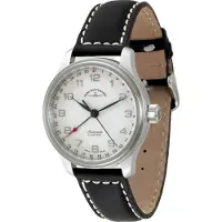 Zeno-Watch Basel Zeno Watch Basel Herenhorloge 9554Z-e2