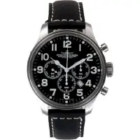 Zeno-Watch Basel Zeno Watch Basel Herenhorloge 8553THD-9-a1