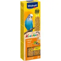 Vitakraft Parkiet Kracker 2 stuks - Vogelsnack