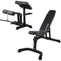 Darwin Fitness Darwin Halterbank FB90