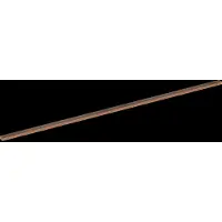 Hager verbindingsrail universZ CU ZM12C, 12x5mm, 2-polig