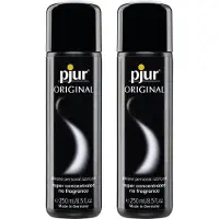 Pjur Original Bodyglide Massage- en Glijmiddel - 250 ml - voordeel pakket