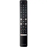 Vivanco Tcl/afstandsbediening Tv/smart Tv 8m Remote