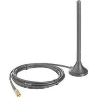 Gira WLAN-extrabestralingsantenne 530800 (530800)