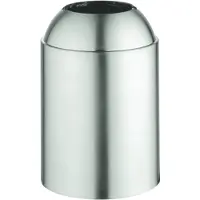 GROHE Kap 09038 supersteel, 09038DC0