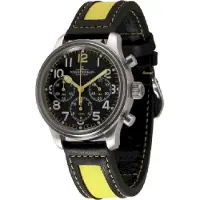 Zeno-Watch Basel Zeno Watch Basel Herenhorloge 9559TH-3-a19