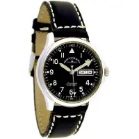 Zeno-Watch Basel Zeno Watch Basel Herenhorloge 12836DDN-a1