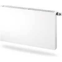 Purmo Compact ventielradiator Plan Type 22 600x1000mm ventielpositie links F0A220601001131