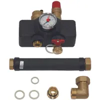 Vaillant Verdeler