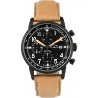 Zeno-Watch Basel Zeno Watch Basel Herenhorloge 6069TVDN-bk-a1