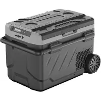 Brunner - Polarys Freeze DZW50 - Koelbox grijs