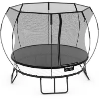 Springfree Trampoline R54 Rond Incl. Veiligheidsnet