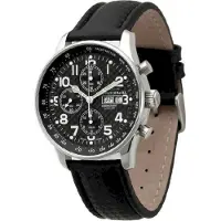 Zeno-Watch Basel Zeno Watch Basel Herenhorloge P557TVDD-s1