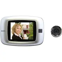 Axa DDS1 digitale deurspion