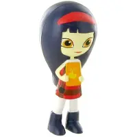 Comansi Pumpkin Reports - Teresa - speelfiguur - 7cm