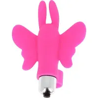 Ohmama | Finger Stimulating Butterfly
