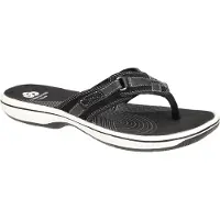 Clarks Brinkley Sea Slippers