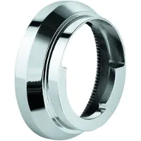 GROHE aanslagring 03758000