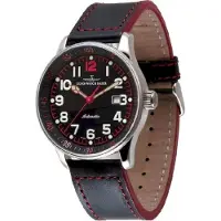 Zeno-Watch Basel Zeno Watch Basel Herenhorloge P554-a17