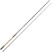 GARBOLINO Zombie Max Specimen Hunter Carp Waggler Xl Carpfishing Rod Zilver 3.30 m / 5-30 g