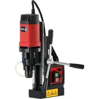 YATO Professionele Magneetboormachine – 1050W – Weldon 3/4"