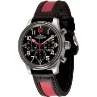 Zeno-Watch Basel Zeno Watch Basel Herenhorloge 9559TH-3-a17