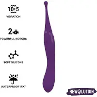 Rewolution | Rewomagic Flexible Stimulator