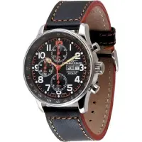 Zeno-Watch Basel Zeno Watch Basel Herenhorloge P557TVDD-a17