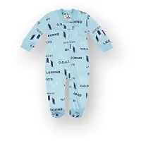Vingino T-shirt M5311DBF Unisex Blauw 56