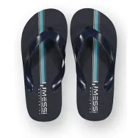 Vingino Flip-Flops M5510831TA Unisex Blauw 34