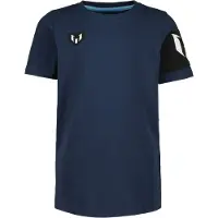 Vingino T-shirt Junin Jongen Blauw 104