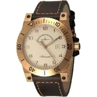 Zeno-Watch Basel Zeno Watch Basel Herenhorloge 8096-RBK-f3