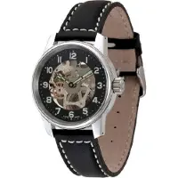 Zeno-Watch Basel Zeno Watch Basel Herenhorloge 6558-9S-a1