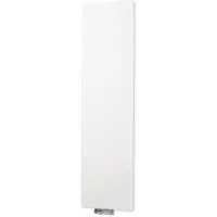 Purmo Kos V Verticale radiator Type 22, 1800x320 mm (HxL), vlak, F29221800301130 - FMX221800301130