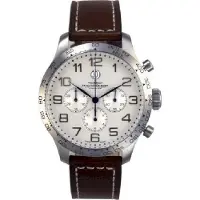 Zeno-Watch Basel Zeno Watch Basel Herenhorloge 8559THD12T-e2