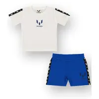 Vingino T-shirt M5314DSS Unisex Wit 56