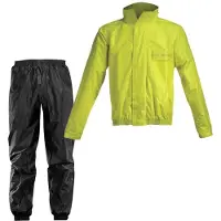 Acerbis Logo 2-delig regenpak