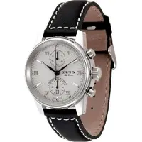 Zeno-Watch Basel Zeno Watch Basel Herenhorloge 6557BVD-g3
