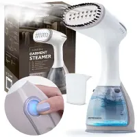 Berdsen BD-310 Serie - Kledingstomer - 1500 W - 280 ml - Intuïtieve Bediening