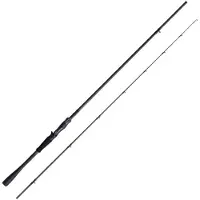 Shimano Fishing 26zodias Baitcasting Rod Zilver 2.18 m / 14-42 g